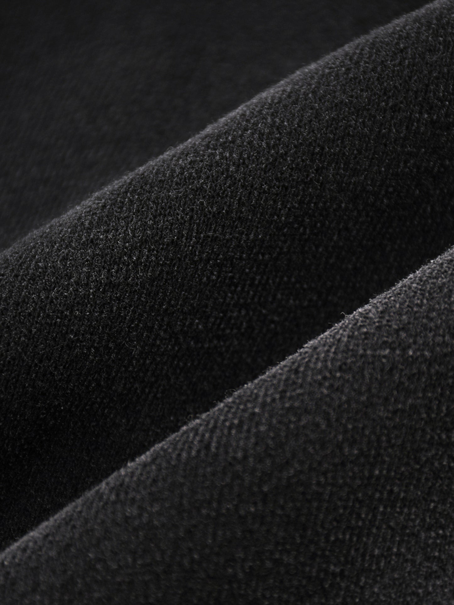 Jogger Black Sweatpants