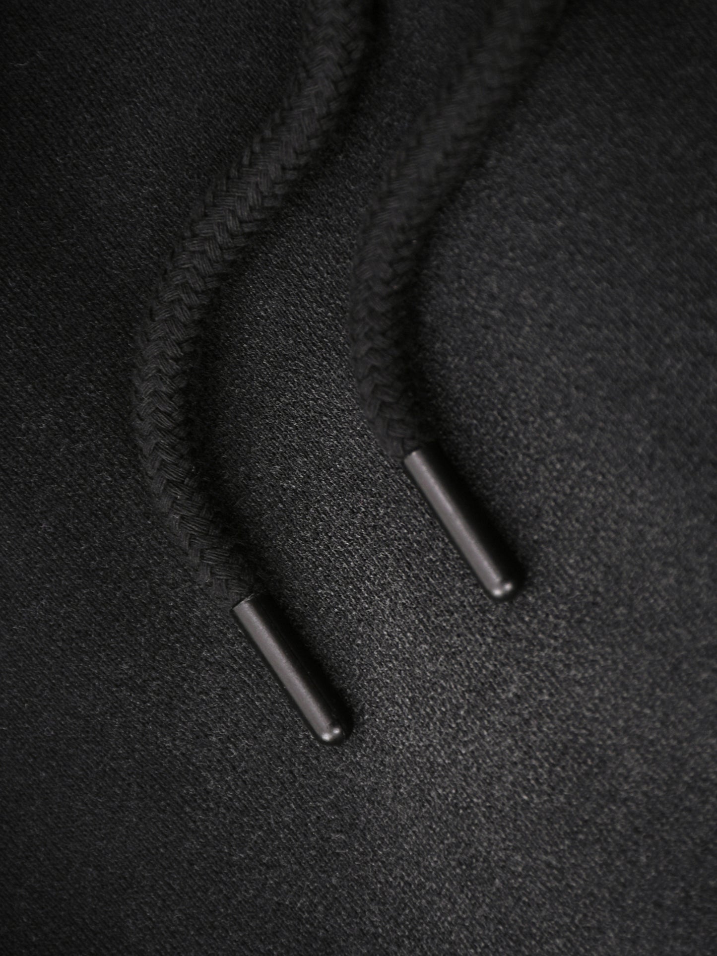 Jogger Black Sweatpants