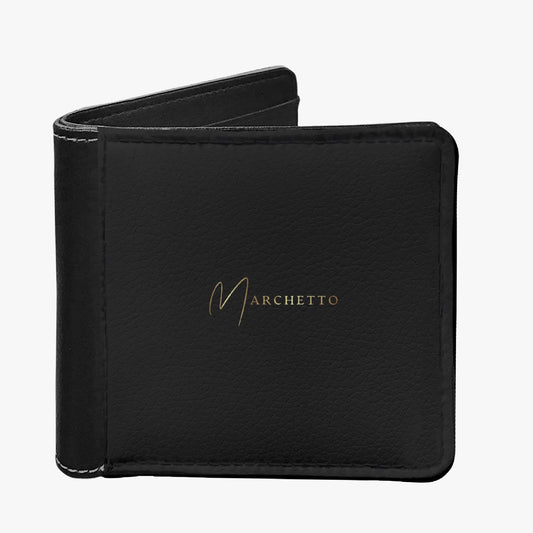 Marchetto Bifold Men's Wallet