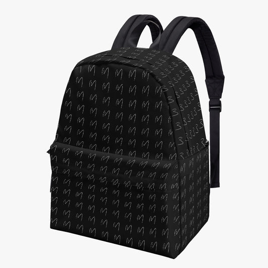 Marchetto All-over-print Backpack