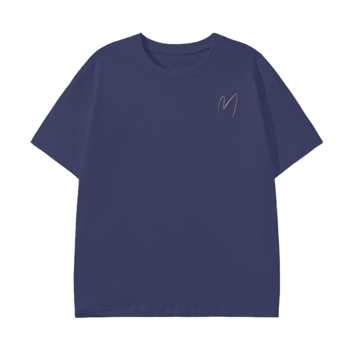 Marchetto GOLD Logo Shirt