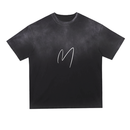 Marchetto smoked T-Shirt