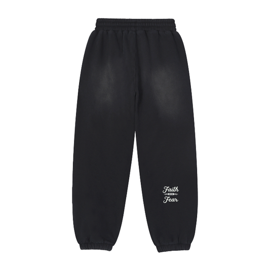 Marchetto Jogger Sweatpants