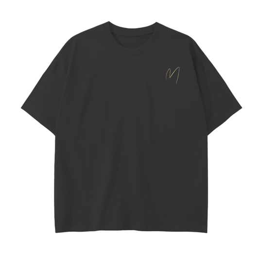 Black Marchetto GOLD Logo