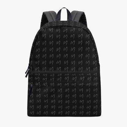 Marchetto All-over-print Backpack