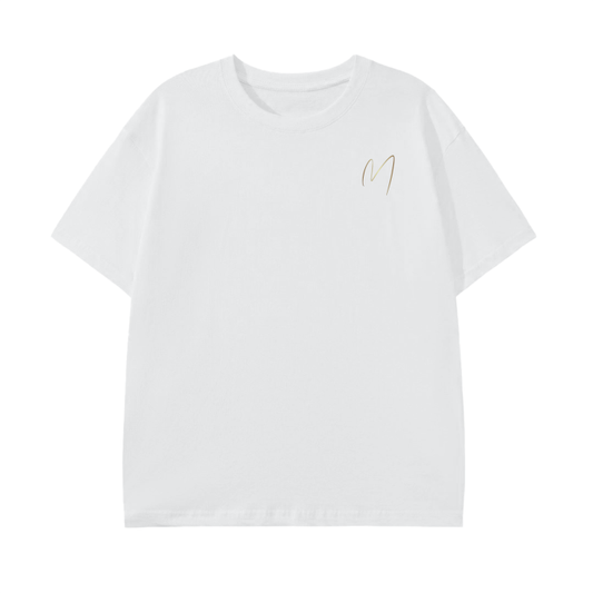 Marchetto GOLD Logo Shirt