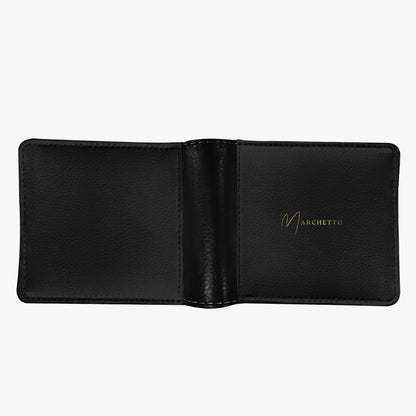 Marchetto Bifold Men's Wallet