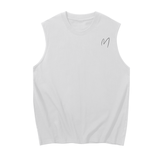 Sleeveless Marchetto