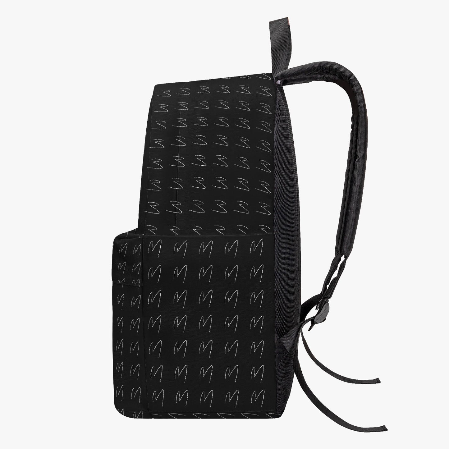 Marchetto All-over-print Backpack