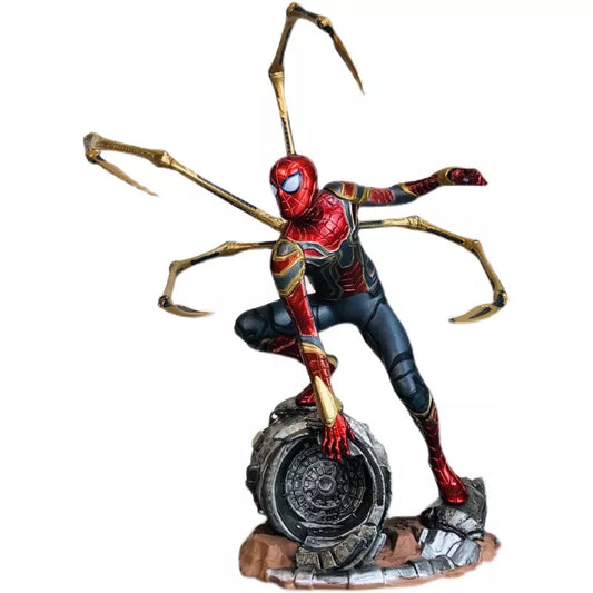 Spider-man Action Figure