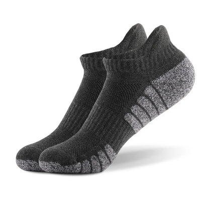 Running Sports Socks (3 Pairs)