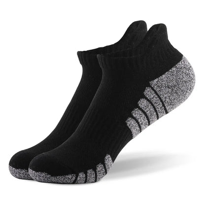 Running Sports Socks (3 Pairs)