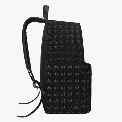 Marchetto All-over-print Backpack