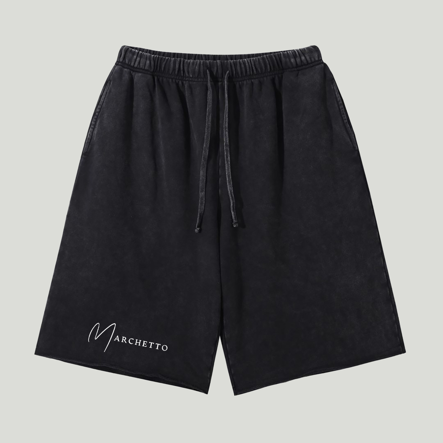 Marchetto Elastic Shorts