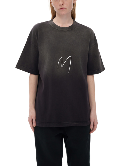 Marchetto smoked T-Shirt