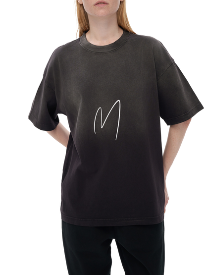 Marchetto smoked T-Shirt