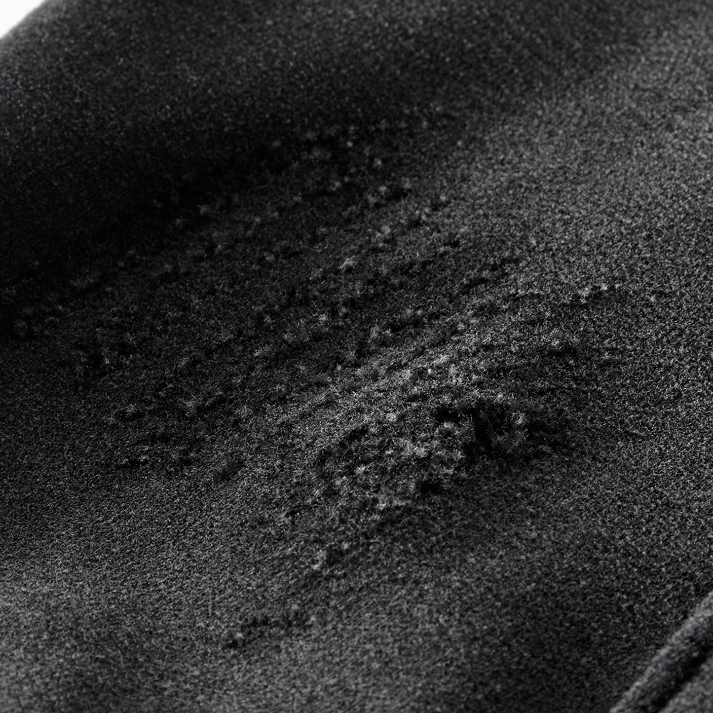 Marchetto Scratched Hoodie