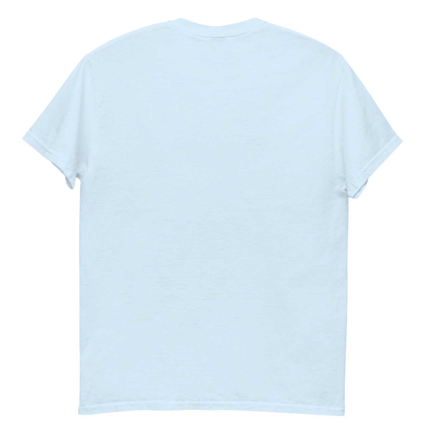 Marchetto Embroided Unisex classic tee