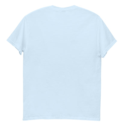 Marchetto Embroided Unisex classic tee