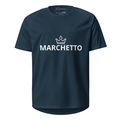 Marchetto sports jersey