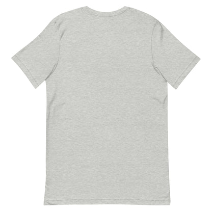 Marchetto lined Unisex t-shirt