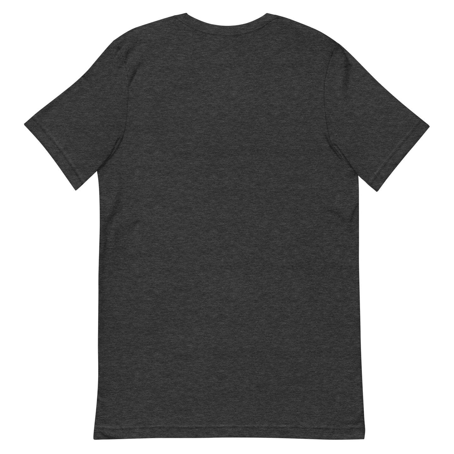 Marchetto lined Unisex t-shirt