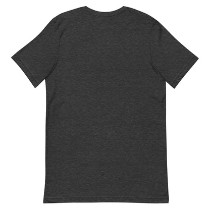 Marchetto lined Unisex t-shirt